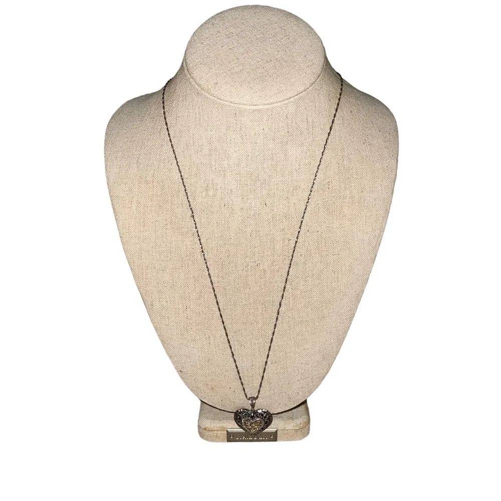925 Sterling Silver Necklace